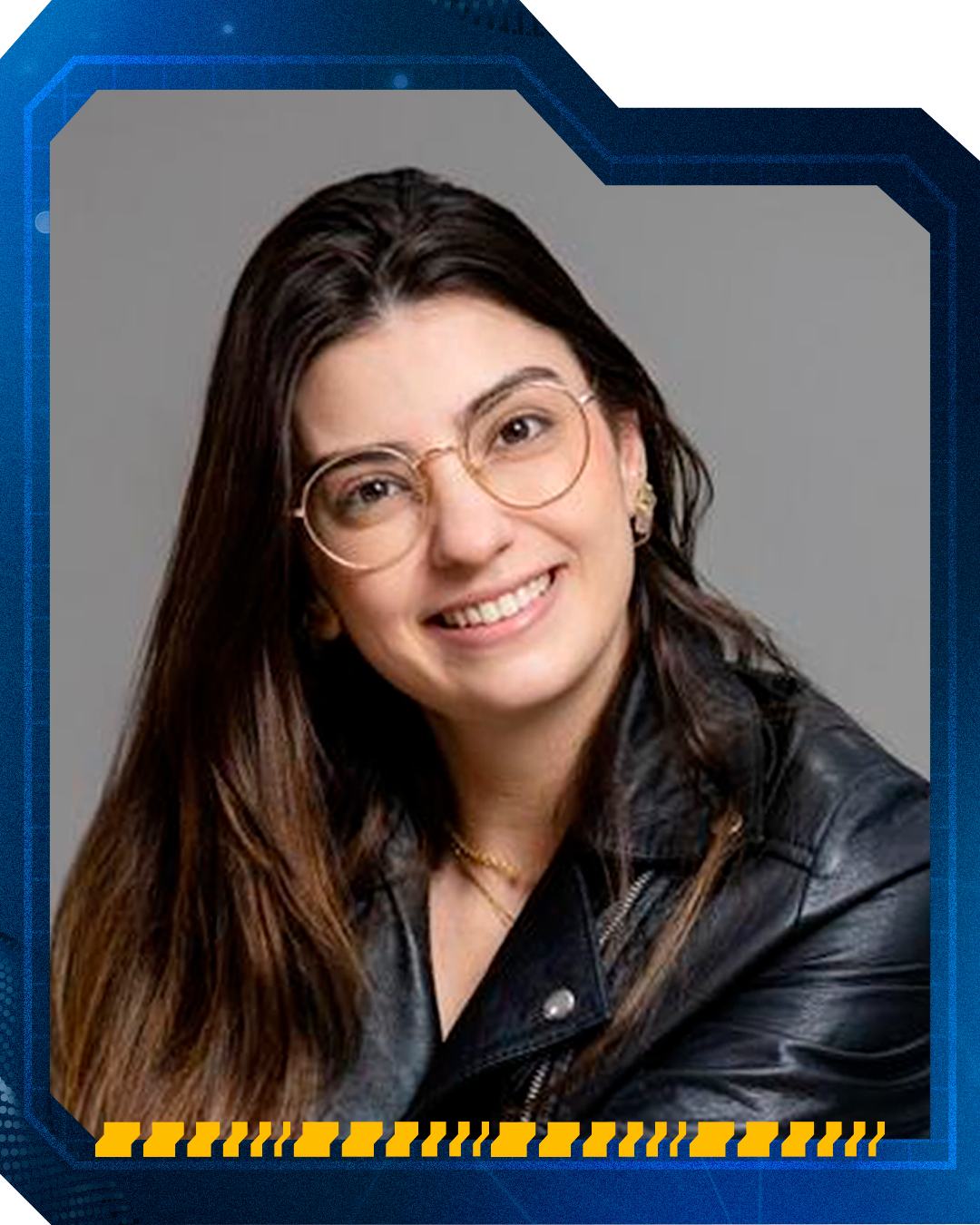 Thaís Ferrari dos Santos