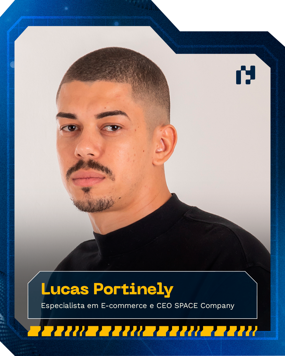 Lucas Portinely