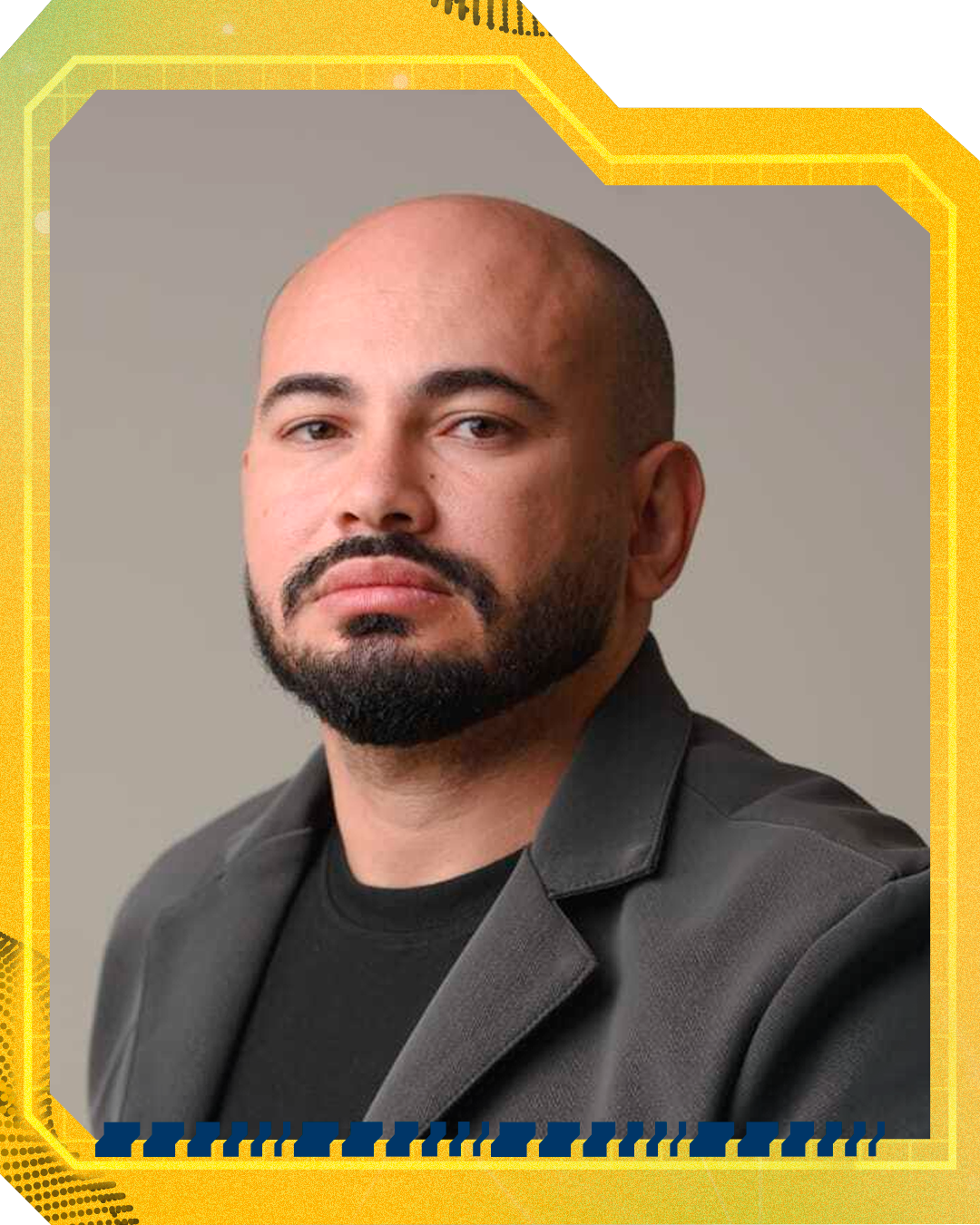 Marco Aurélio Vieira da Silva