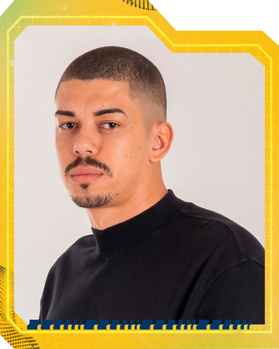 Lucas Portinely