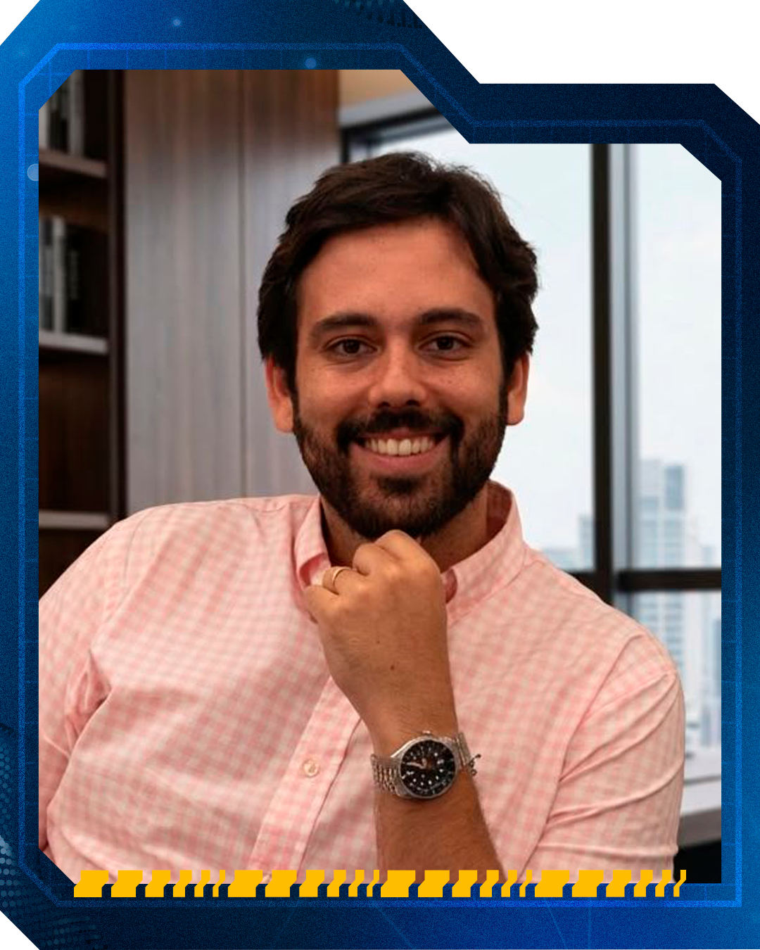 Breno Franchini