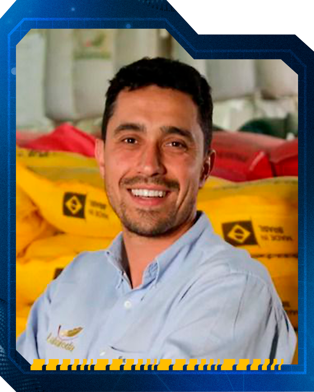 Gabriel Lancha