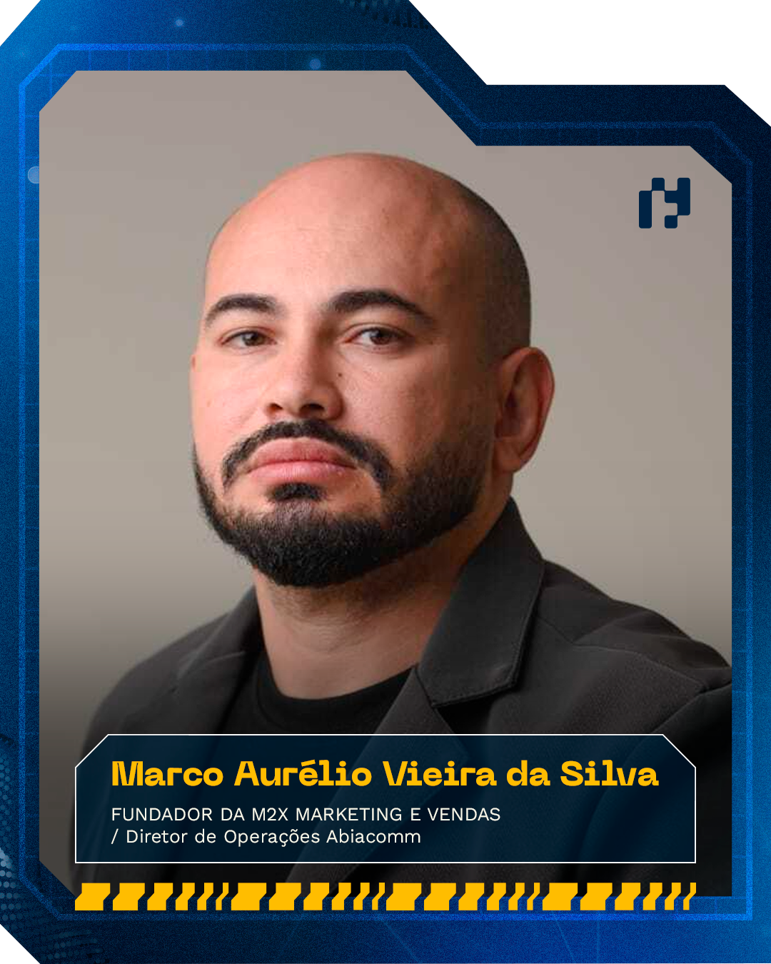 Marco Aurélio Vieira da Silva
