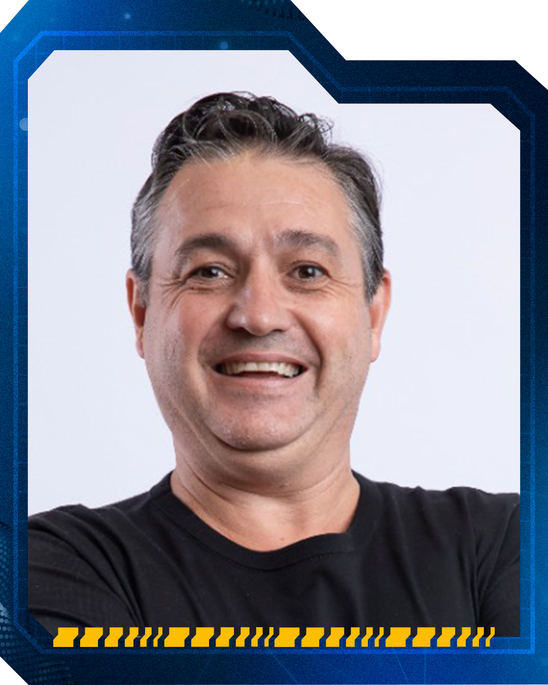 Robinson Idalgo